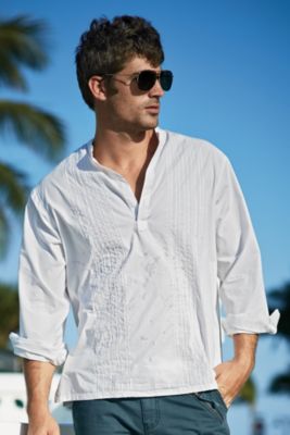 P.O.V.® Resort Shirt