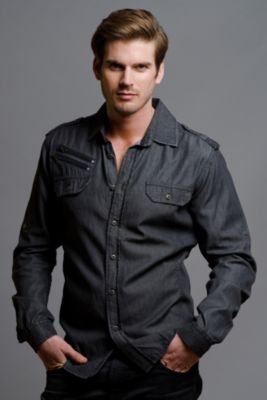 Young Republic®  Rider Shirt
