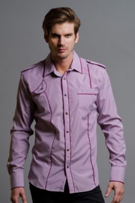 Young Republic® Spencer Shirt