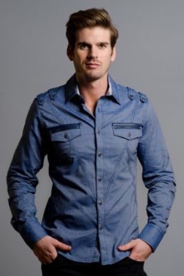Young Republic® Hunter Shirt 