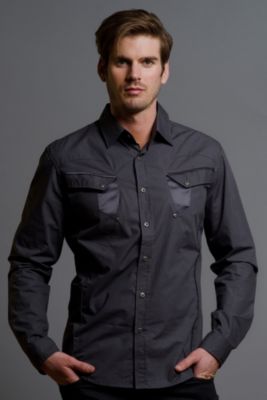 Young Republic®  Aden Shirt