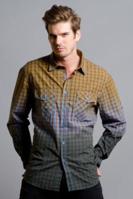 Smash®  L/S Wilson Shirt