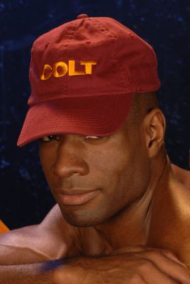 Colt Baseball Cap