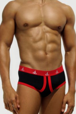 DT® Classic Low Rise Brief