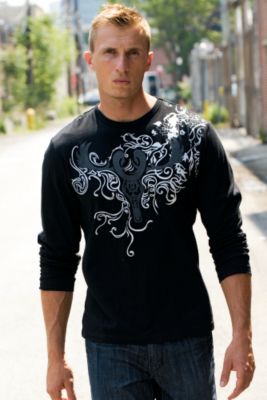 Tribal Shirt