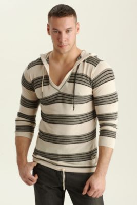 Diesel® Sizzler Hooded