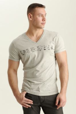 Diesel® Oboe Tee