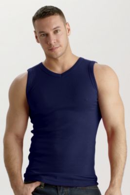 Jocko® Van Sleeveless Tee