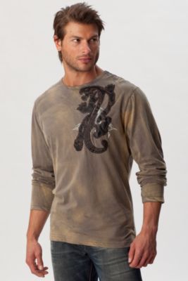 Panther Tee