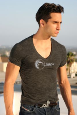 Zodiak Sportswear™ Burnout Tee