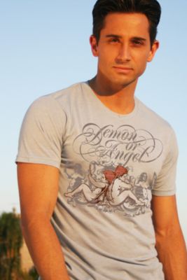 Zodiak Sportswear™ Demon or Angel Tee