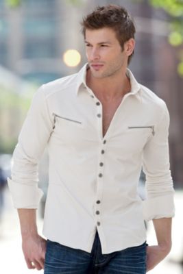 Smash® Turner Shirt