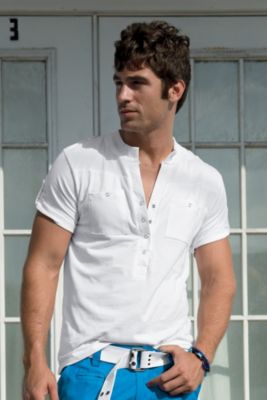 Shore Henley