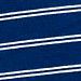 Navy Stripe