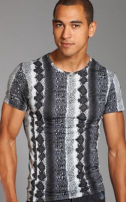 Doreanse® Snake Tee