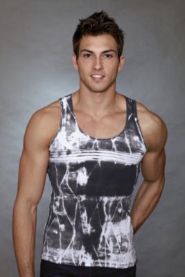Pistol Pete® Chainlink Tank