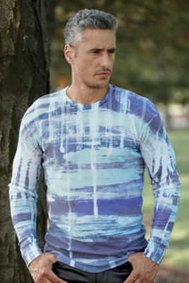 Pistol Pete® Ink Long Sleeve Thermal