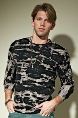 YMLA® Lightning Long Sleeve Thermal