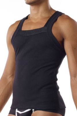 Intymen® Square Neck Tank