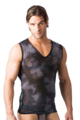 Gregg Homme® Midnight Muscle Tank