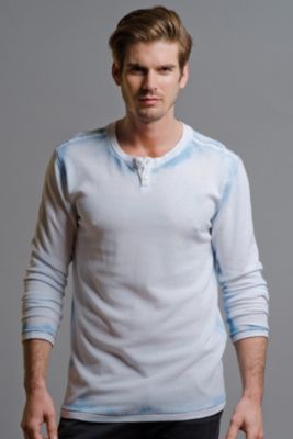 BHB® Barrington L/S Tee
