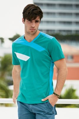 Smash® Sea Shore S/S Tee