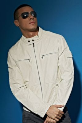 Monte Carlo Jacket