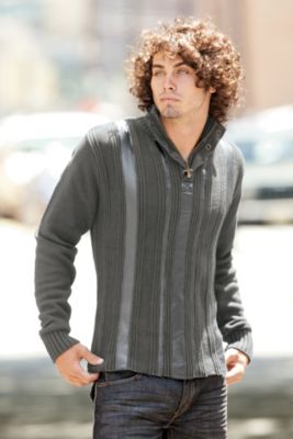 Milano Sweater