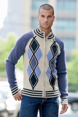 Connecticut Cardigan