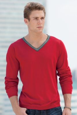 Manhattan Sweater