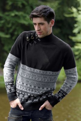 Andres Velasco&reg; Tribeca Sweater