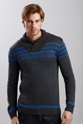 Astronomy® Nicholas Sweater
