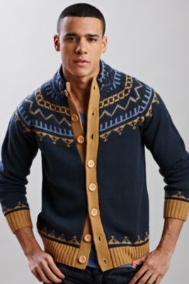 Astronomy® Carlisle Sweater