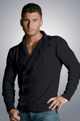 Seduka® Asymmetric Sweater
