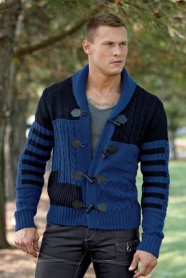 Xray&reg; Labrynth Cardigan
