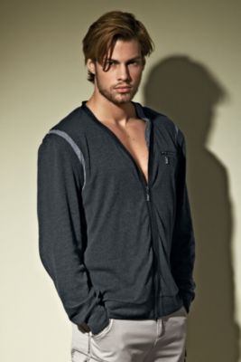 Smash® Sleet Cardigan