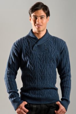 Exuma Atlantic Sweater