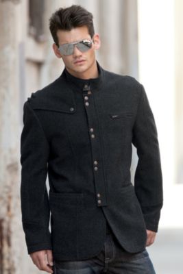 Berkshire Coat
