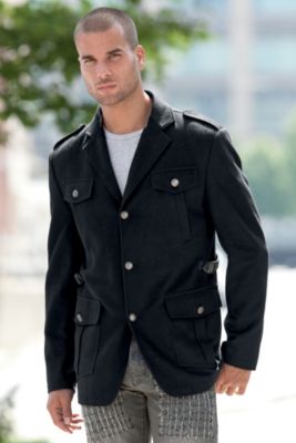 Cambridge Jacket