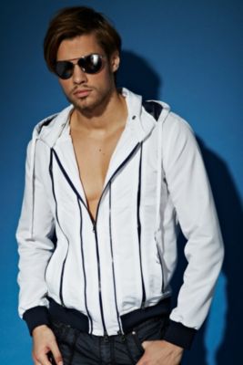 P.O.V.® Olympic Jacket