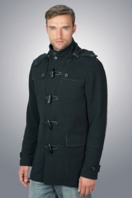 Xray® Francis Coat