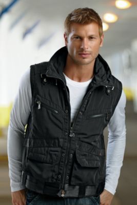 Premium Lounge® Battle Vest