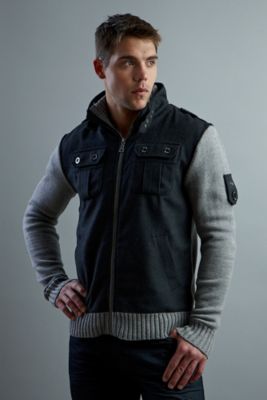 Wt:02® Davidson Jacket