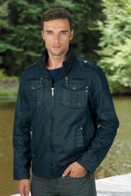 Xray® Wax Jacket