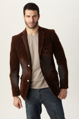 Smash® St. John's Jacket