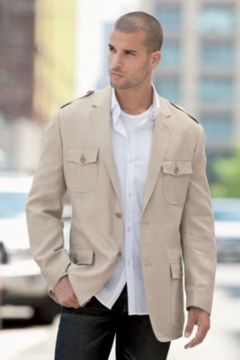 Paris Blazer