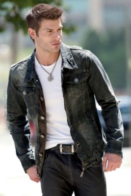 Smash® Urban Jacket