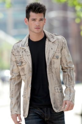 Smash® Monroe Blazer