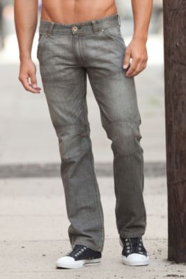 Rebel Jeans