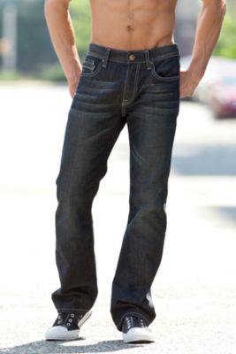 Smash® X-Ray Madison Jean